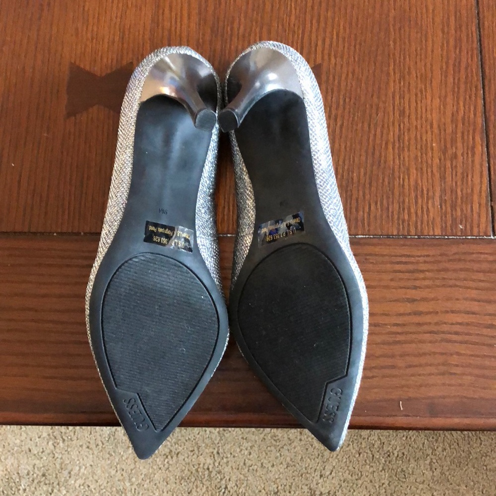 Beautiful Guess heels - Picture 4 of 6